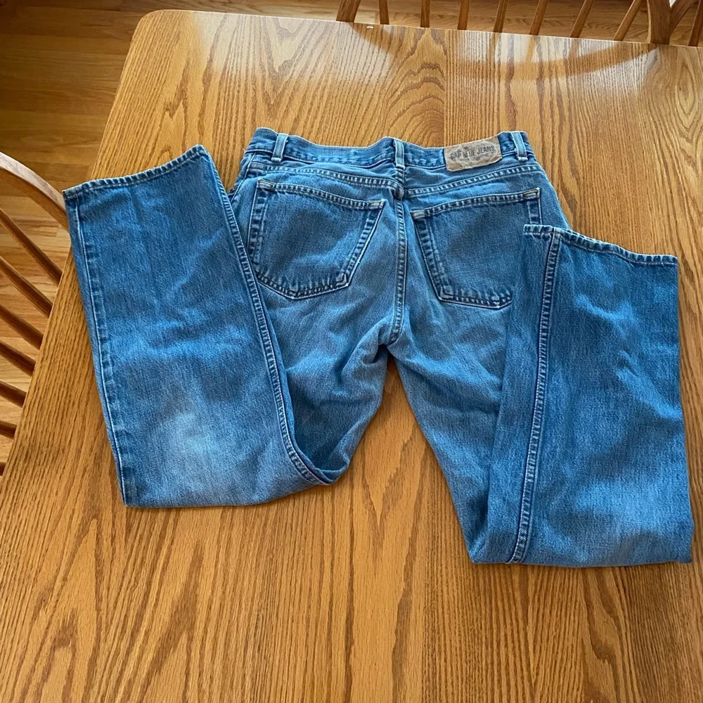 Vintage gap jeans - Picture 2 of 5